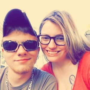 Meet your Posher, Zack